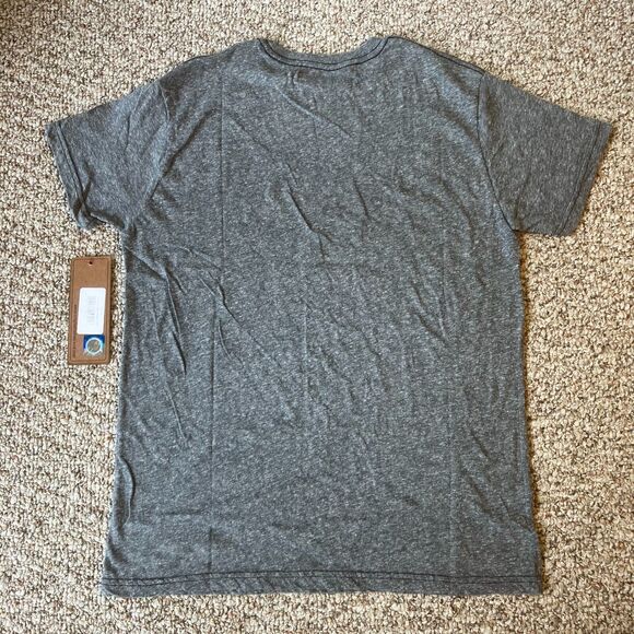 NWT Retro Brand California Golden Bears T-Shirt College Sports Berkeley Paw - Picture 6 of 6